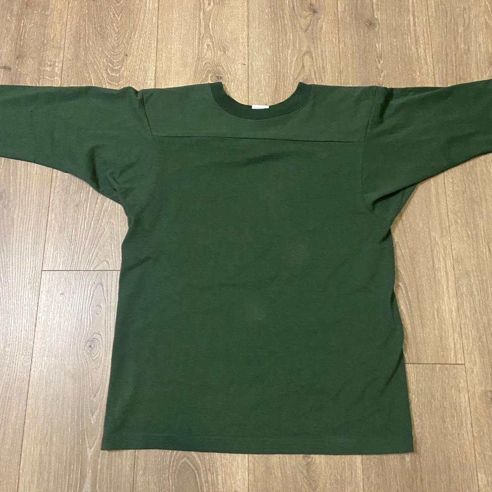 Vintage champion tee